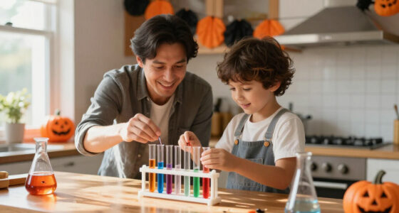 Best Halloween Science Experiment Kits Compared