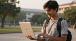 Binod Bihari Mahto Koylanchal University Surges In Global Coverage