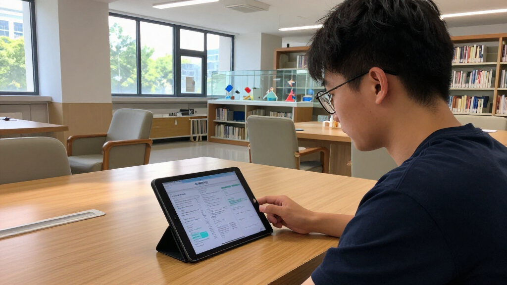 Chinese Academy Of Sciences Surges In Global Coverage