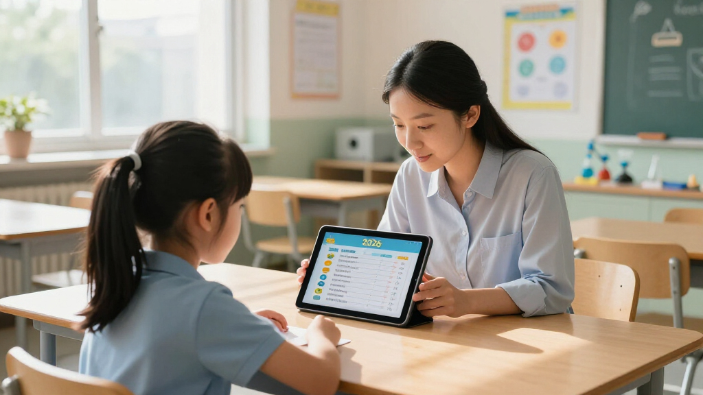 Educational Science & Reference Checklist 2026