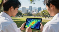 El Nino Surges In Global Coverage