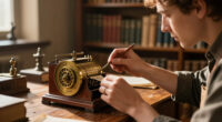 Fable 5.1 Solves The Cyphral Distich, A 370-Year-old Cipher