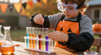 Halloween Science Experiment Kits: A Halloween Guide