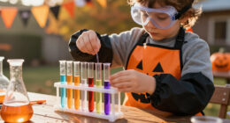 Halloween Science Experiment Kits: A Halloween Guide