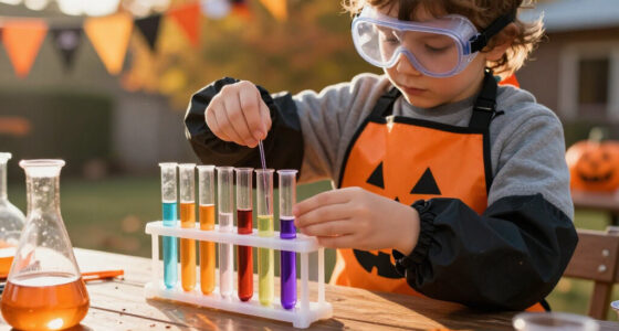 Halloween Science Experiment Kits: A Halloween Guide