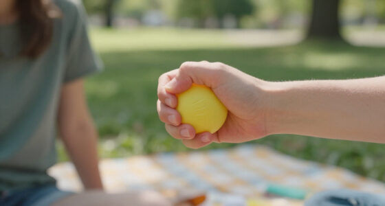 Heating A Ball Just By Squeezing It