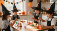 How to Choose Halloween Science Experiment Kits