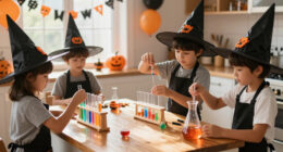 How to Choose Halloween Science Experiment Kits