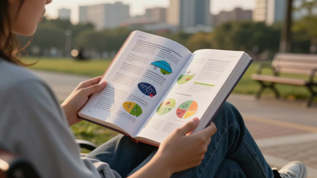 How to Choose Science Reference Books