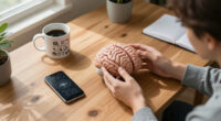 Human Brain Is Two Separate Organs, Stanford Medicine-led Research Finds