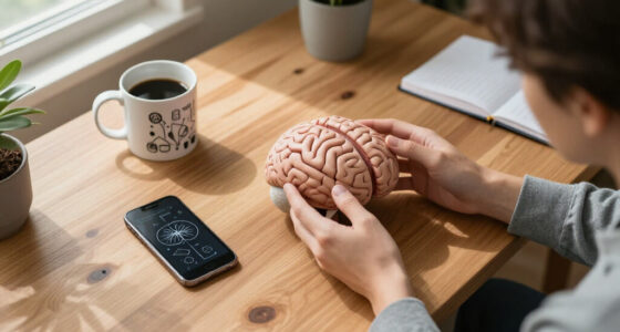 Human Brain Is Two Separate Organs, Stanford Medicine-led Research Finds