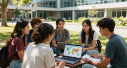 International Scholarships Programme Surges In Global Coverage
