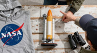 Kennedy Space Center Launch Pad Surges In Global Coverage