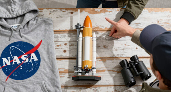 Kennedy Space Center Launch Pad Surges In Global Coverage