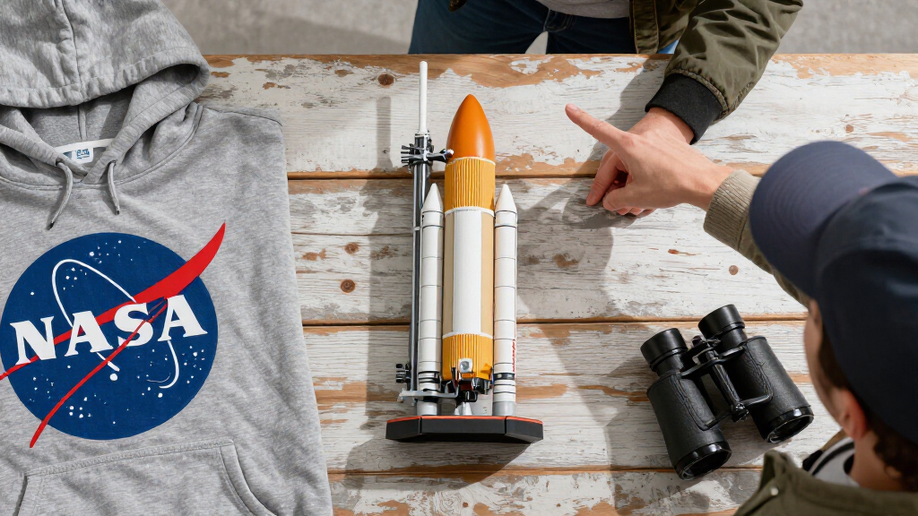 Kennedy Space Center Launch Pad Surges In Global Coverage