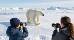 Polar Bears International Surges In Global Coverage