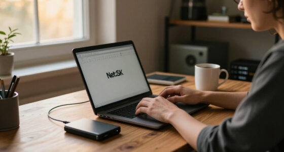 Research Carried Out Using NetBSD