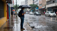 São Paulo Records Heaviest 24-Hour Rainfall In Brazil Since 1943