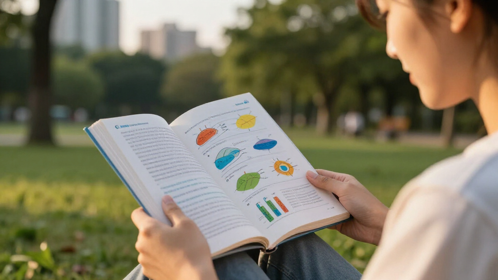 Science Reference Books: A Prime Big Deal Days Guide