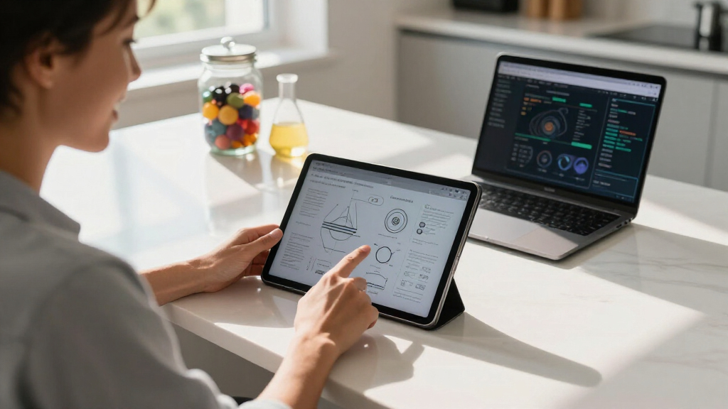 Top Science & Reference Tools for 2026