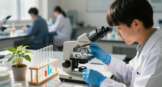 Science Study and Reference Essentials Checklist 2026