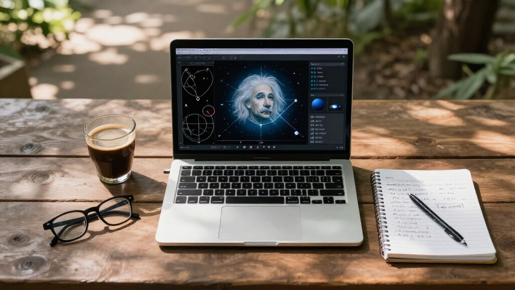 Scientists Observe Einstein's Gravity In The Quantum World