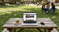Stanford, California, United States Surges In Global Coverage