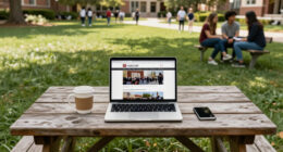 Stanford, California, United States Surges In Global Coverage