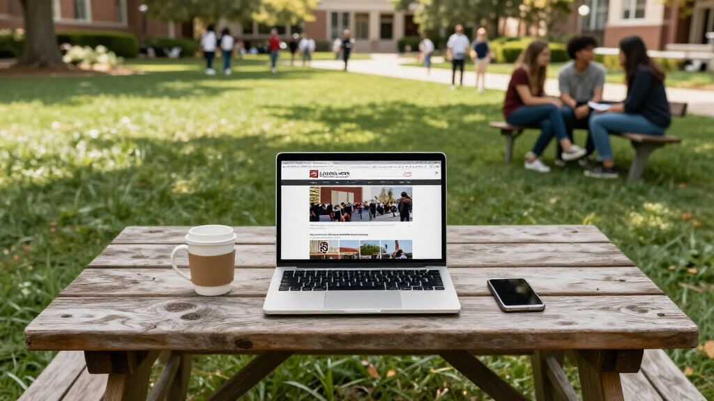 Stanford, California, United States Surges In Global Coverage