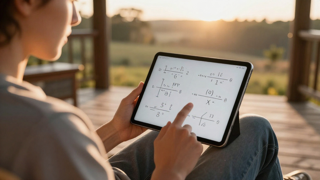 Terence Tao Explains 6 Essential Mathematical Concepts [Video]