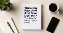 Thinking Fast And Slow In AI: The Role Of Metacognition (2021)