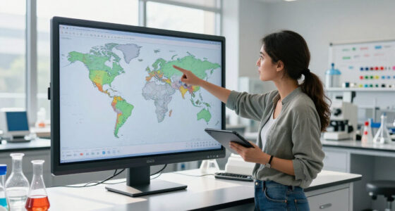 Thwaites Surges In Global Coverage