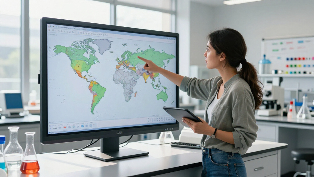 Thwaites Surges In Global Coverage