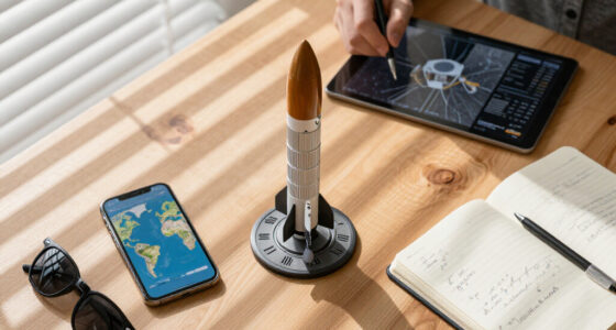 United Launch Alliance Vulcan Surges In Global Coverage