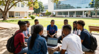University Of Nairobi Surges In Global Coverage