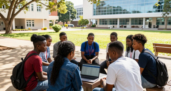 University Of Nairobi Surges In Global Coverage