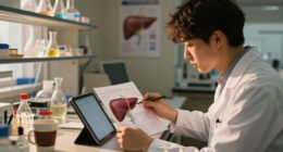 Why Is The Liver So Weirdly Regenerative?