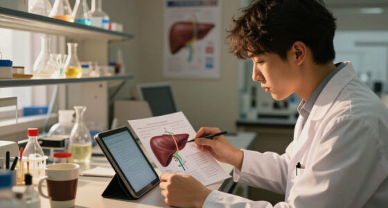 Why Is The Liver So Weirdly Regenerative?