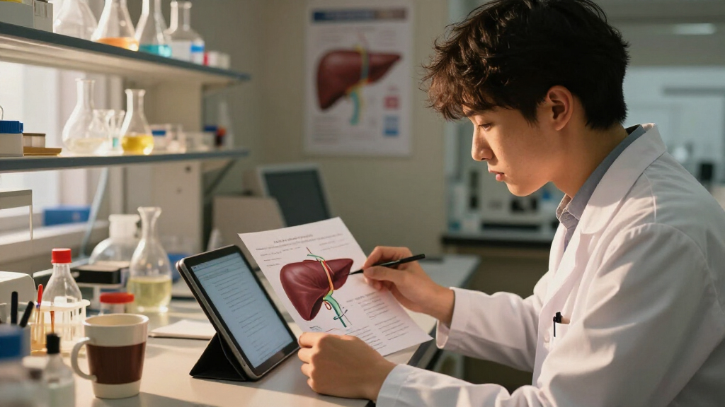 Why Is The Liver So Weirdly Regenerative?