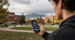 Will Denver, CO Face Tornado Risk On September 23?