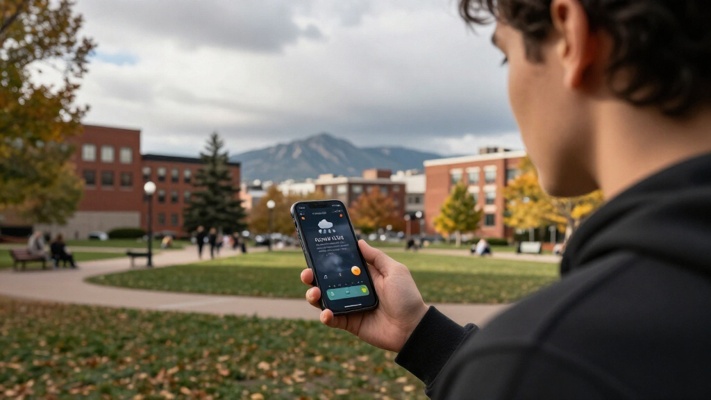 Will Denver, CO Face Tornado Risk On September 23?