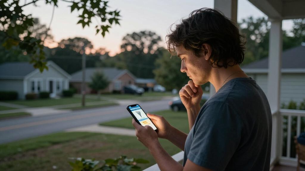 Will Nashville, TN Face Tornado Risk On September 1?
