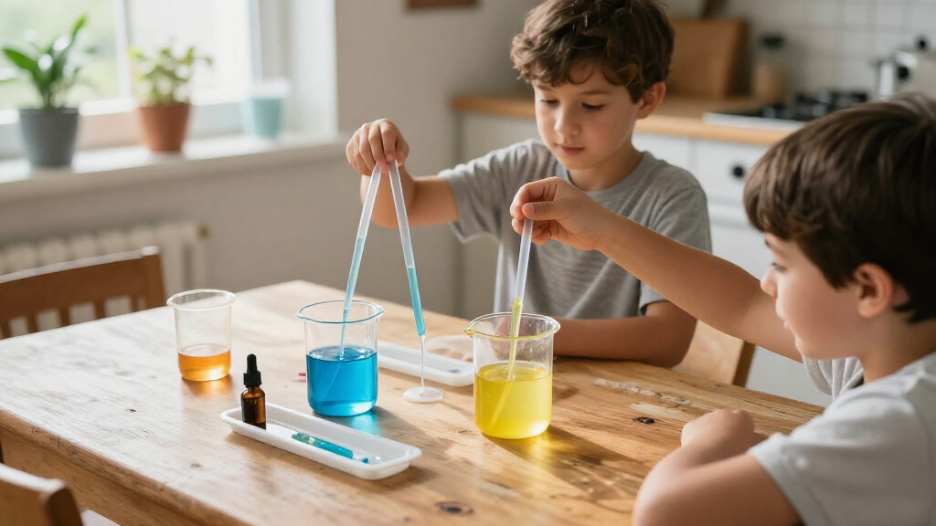 10 Best Science Kits for Elementary Students in 2027
