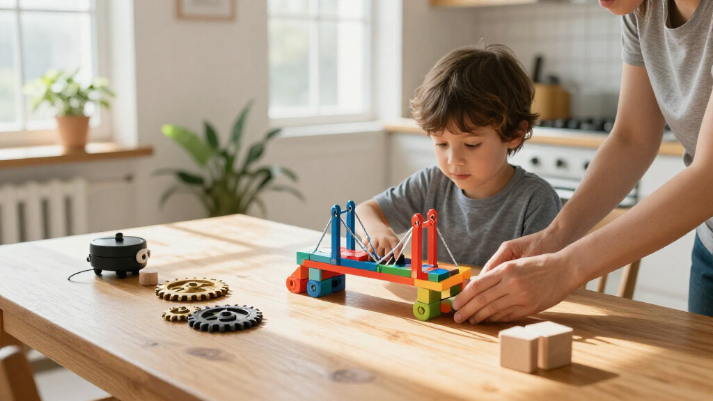 10 Best STEM Gifts for Kids in 2027