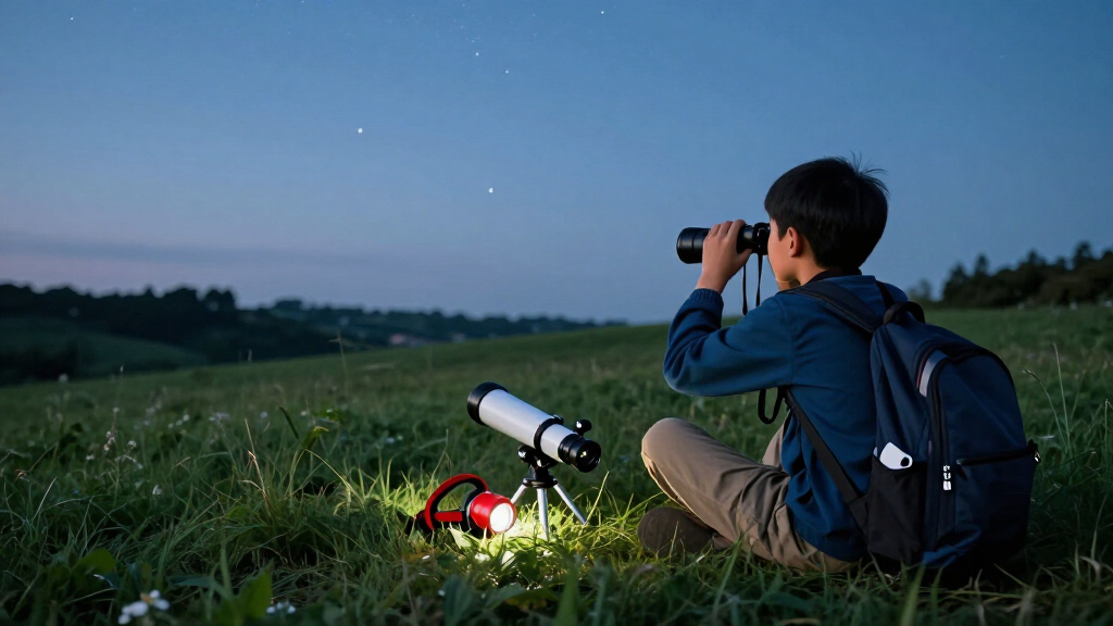 11 Best Astronomy Binoculars for Beginners in 2027