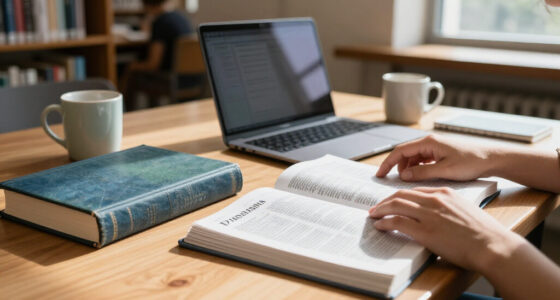 11 Best Dictionary and Thesaurus Books for Everyday Reference in 2027