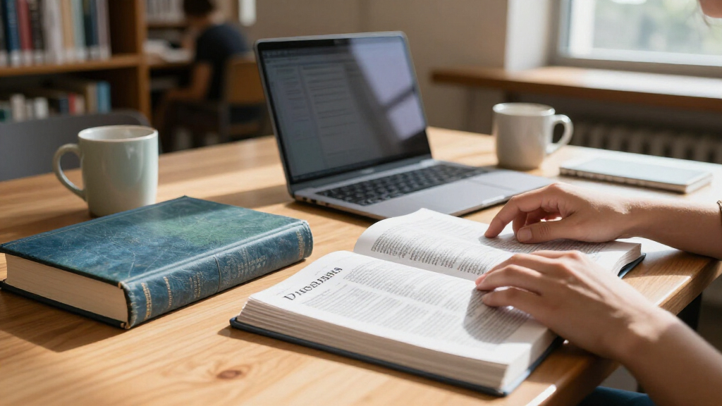 11 Best Dictionary and Thesaurus Books for Everyday Reference in 2027