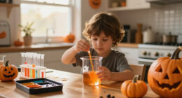 11 Best Halloween Science Kits for Curious Kids in 2027