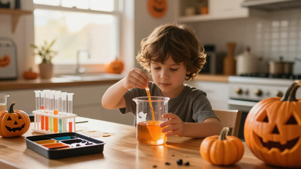 11 Best Halloween Science Kits for Curious Kids in 2027