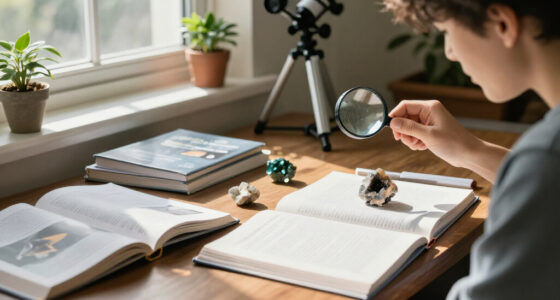 12 Best Adult Science Reference Books for Curious Readers in 2027